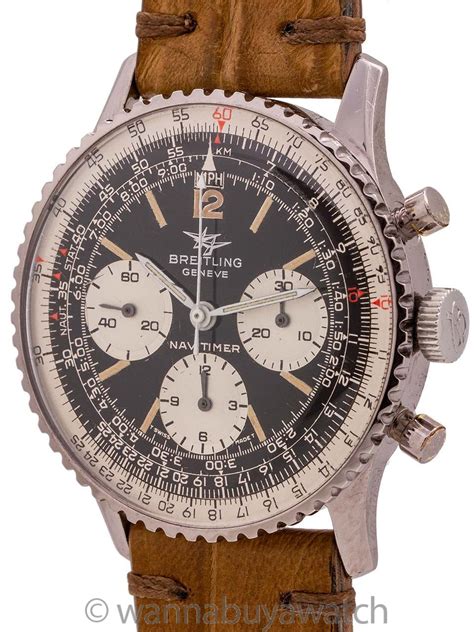 combien vaux montre breitling navitimer 1968|Montres Breitling Navitimer .